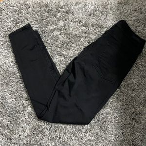 Levi Denizen Jeans - High-Rise Skinny